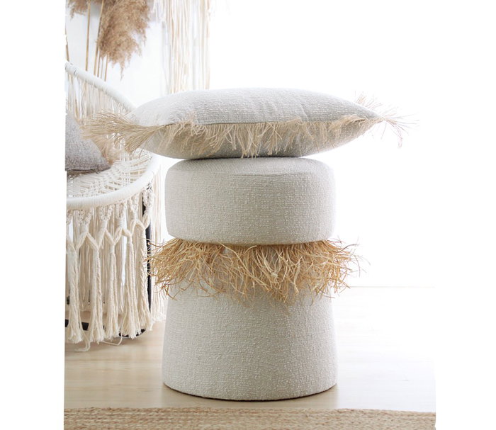 Atelier Del Sofa Moouv 1115 - Crema
